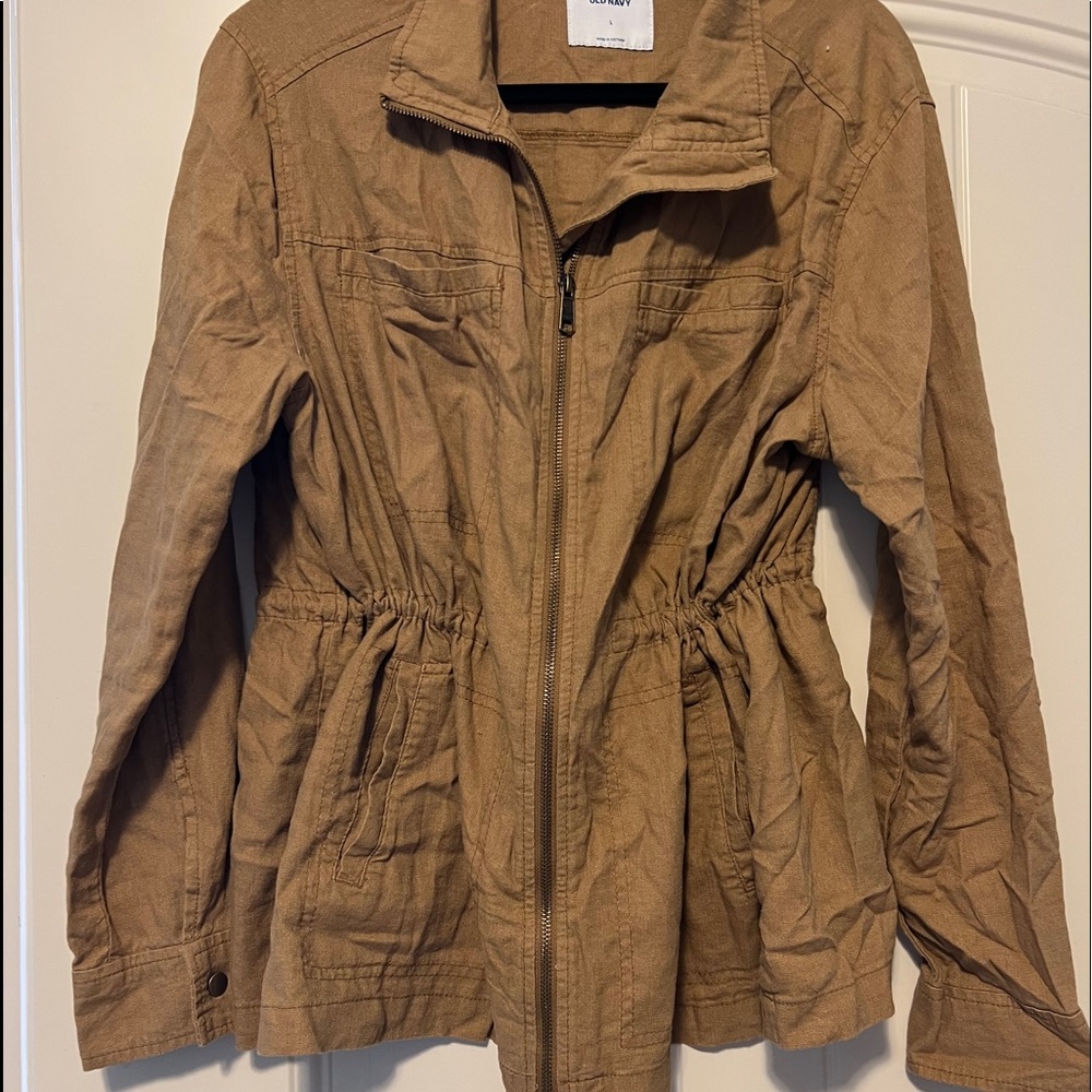 Jacket